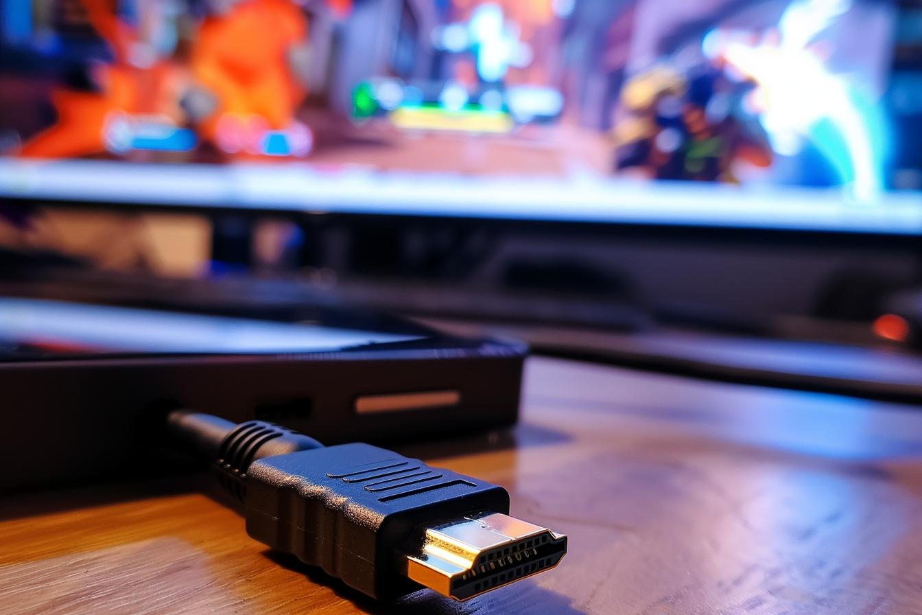 Quel type de câble HDMI pour PS4 ? Choisissez le meilleur pour votre console