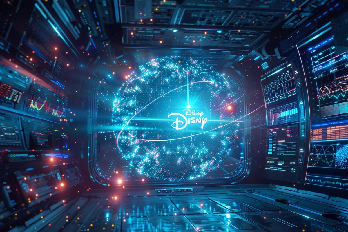Disney+ en croissance : 6,3 millions de nouveaux abonnés au 1er trimestre 2024