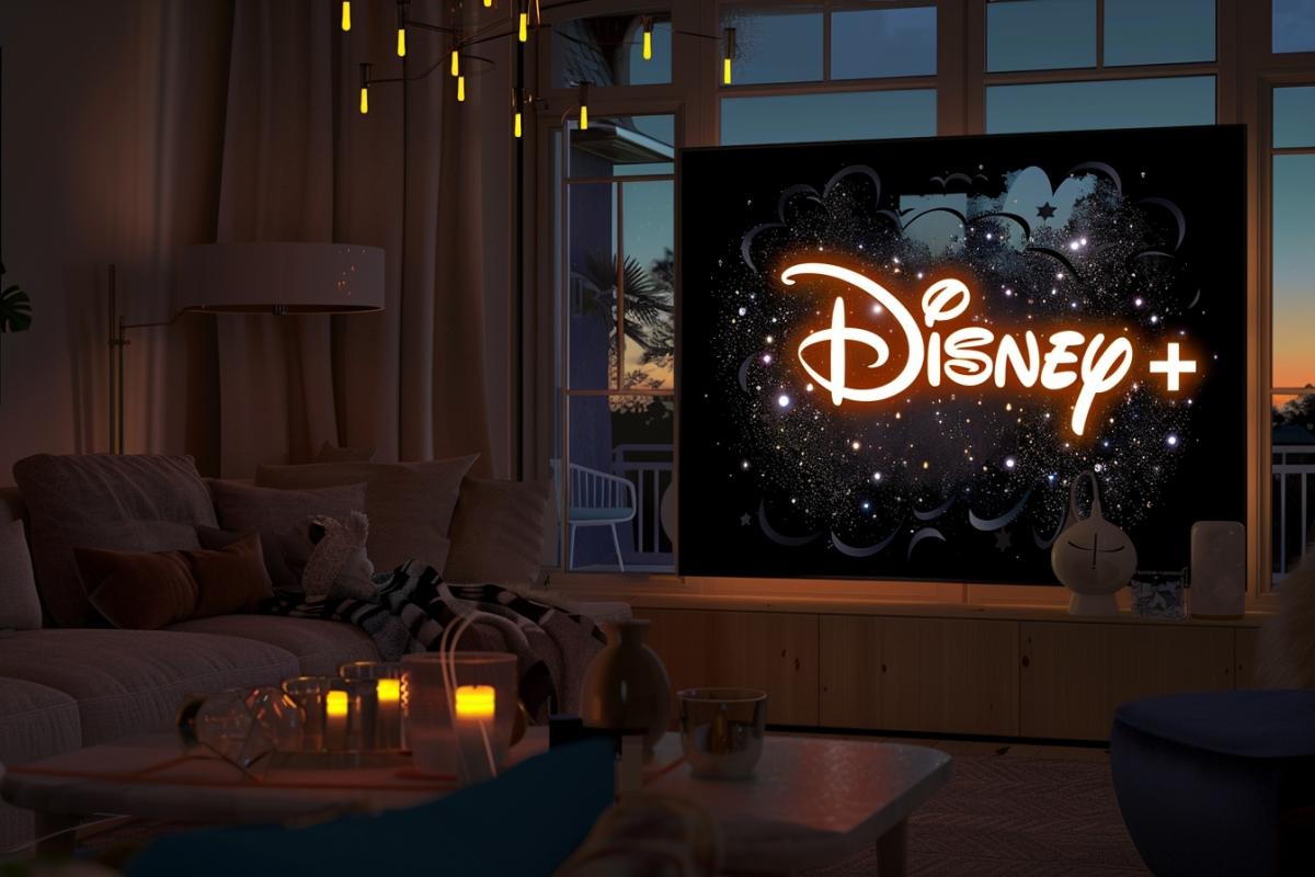 Disney+ en croissance : 6,3 millions de nouveaux abonnés au 1er trimestre 2024