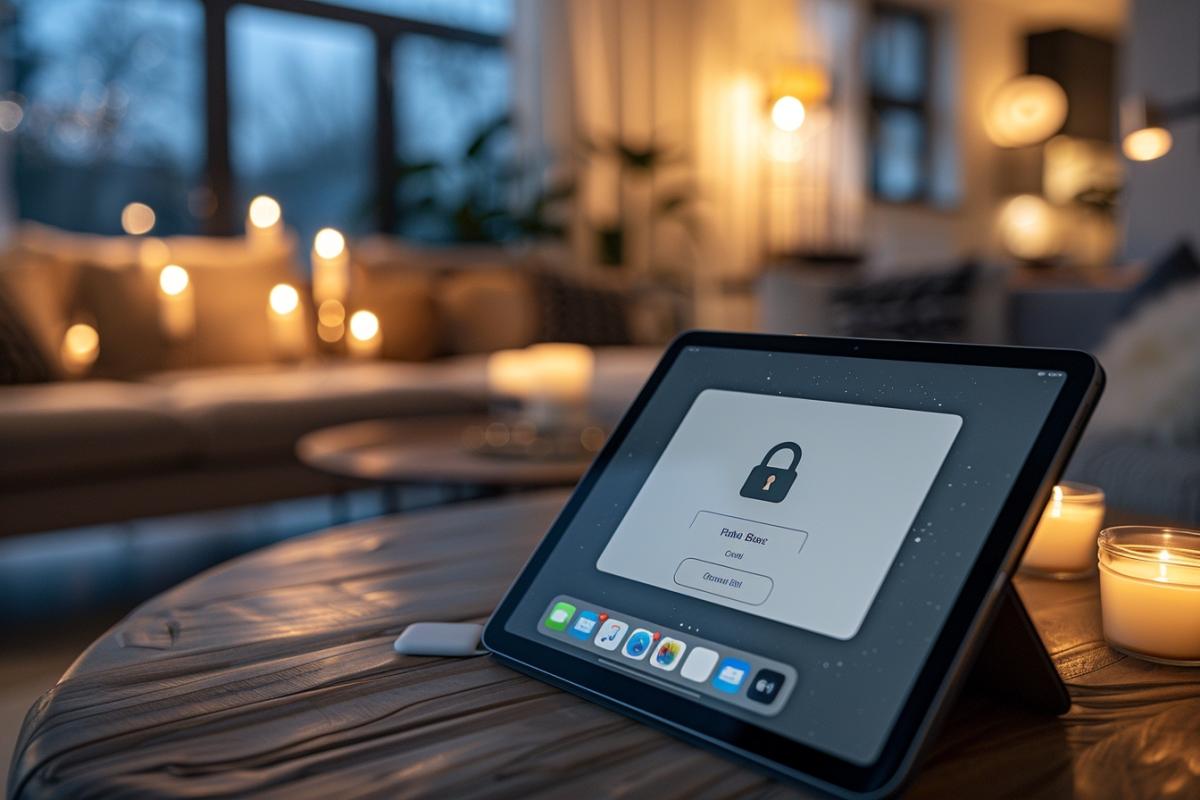 L’iPad confronté à une énorme violation de la confidentialité : que savoir ?