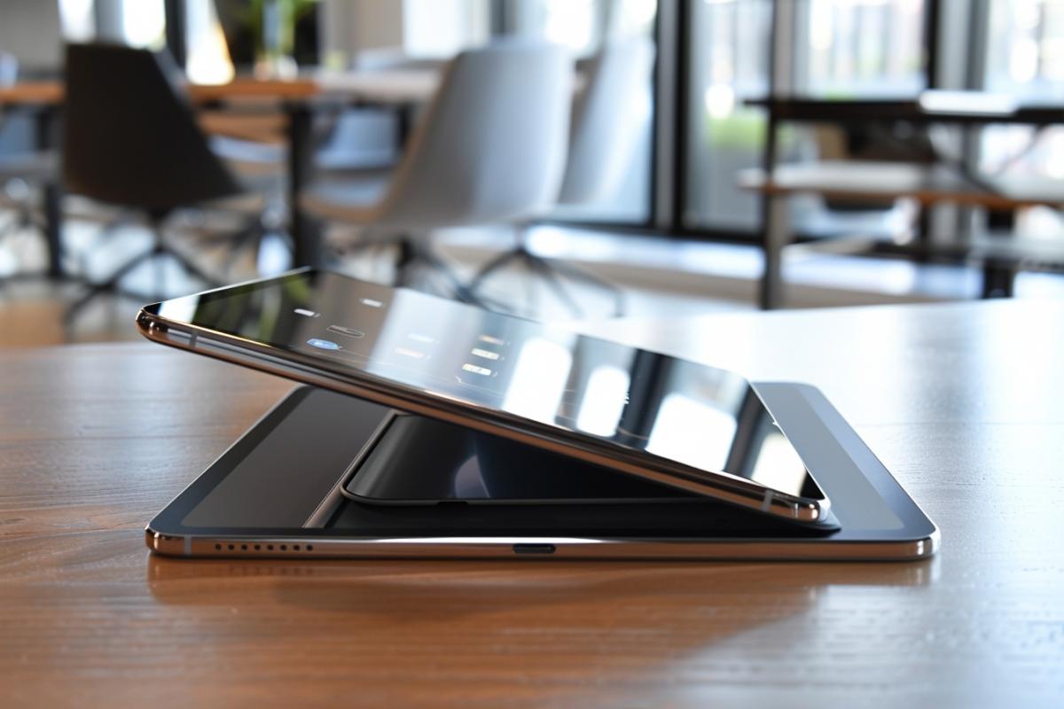 Démontage iPad Pro M4 : il révèle 2 innovations majeures à connaître