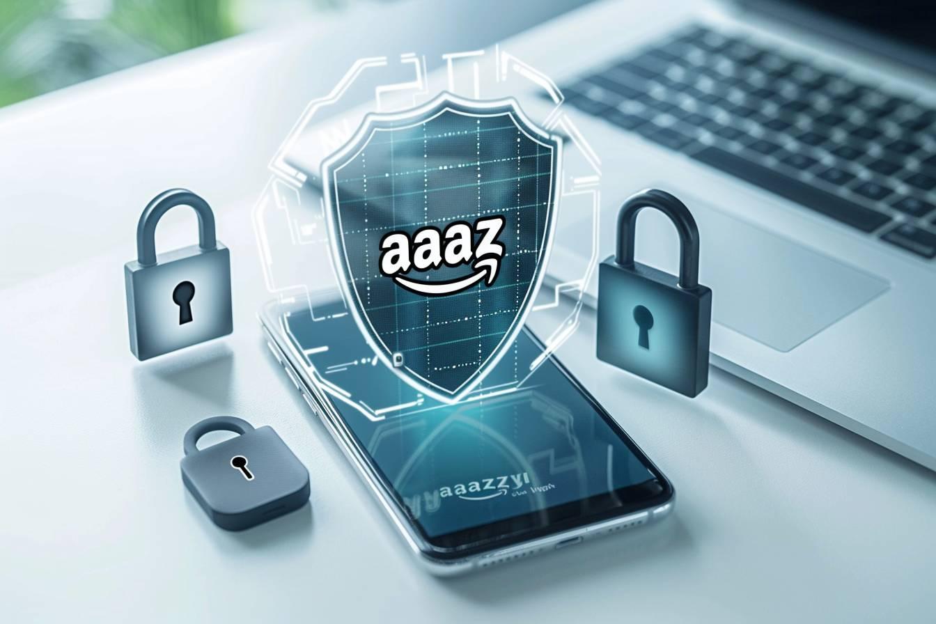 Comment sécuriser efficacement votre compte Amazon en 2024