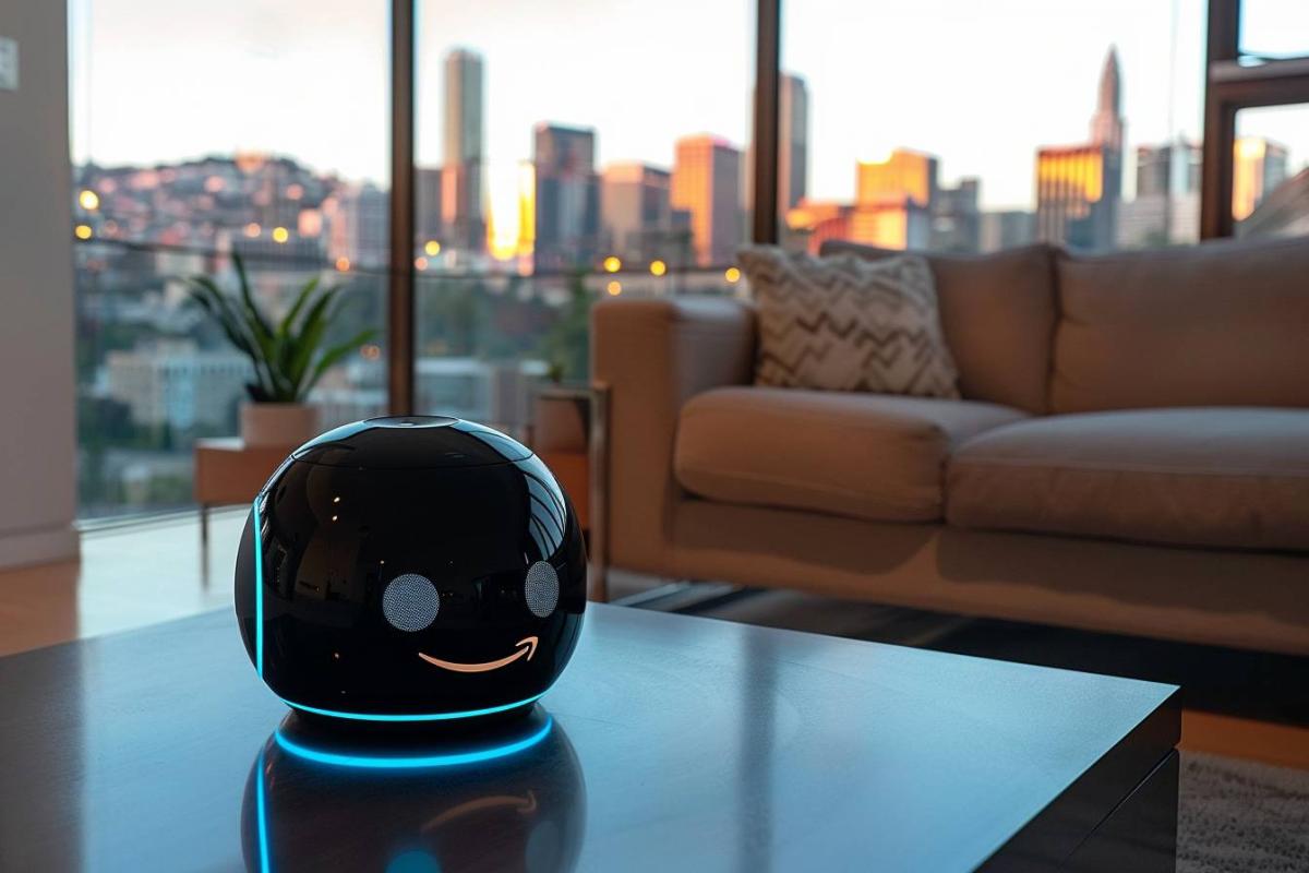 Remarkable Alexa : la grande nouveauté d'Amazon face à Apple Intelligence et Galaxy AI