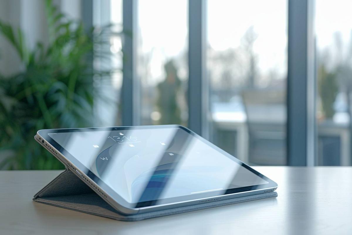 L'iPad Pro M4 établit un nouveau record mondial et révolutionne les performances technologiques