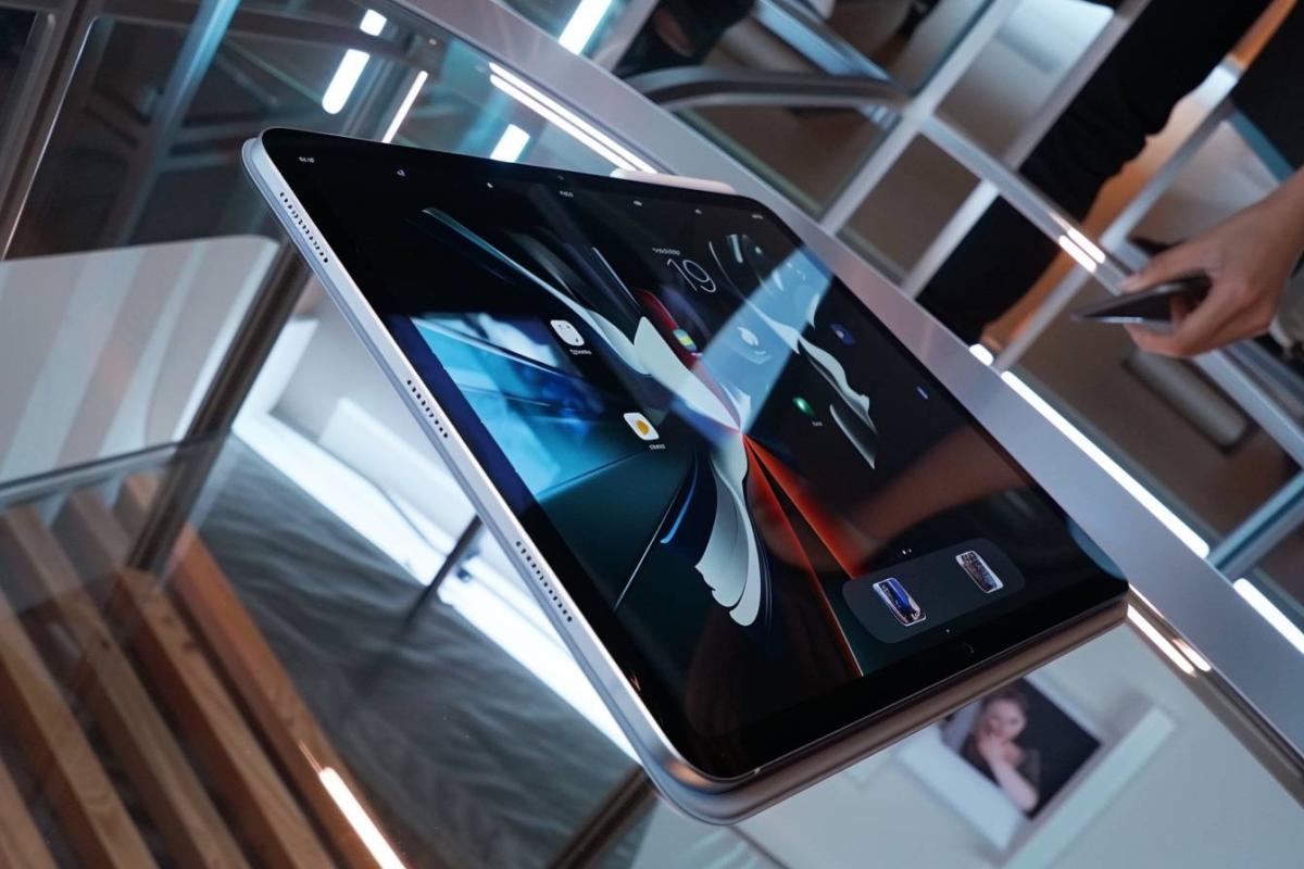 L'iPad Pro M4 établit un nouveau record mondial et révolutionne les performances technologiques